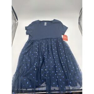 Wonder Nation Tutu Dress Size 14/16 Plus
